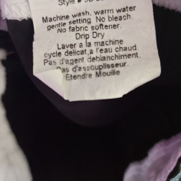 Cracked Wheat Skirt Size 16 - Picture 6 of 6